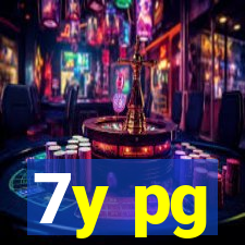 7y pg