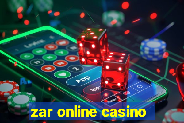 zar online casino