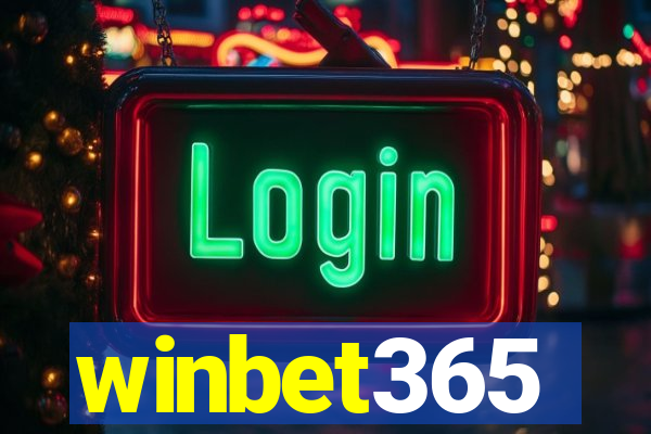 winbet365