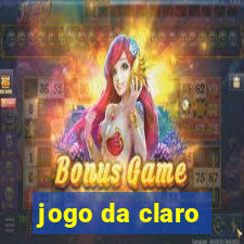 jogo da claro