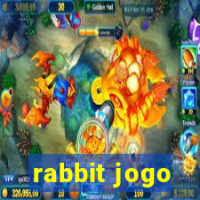 rabbit jogo