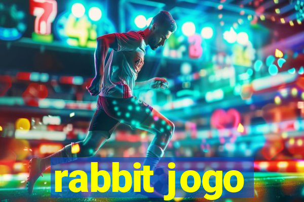 rabbit jogo