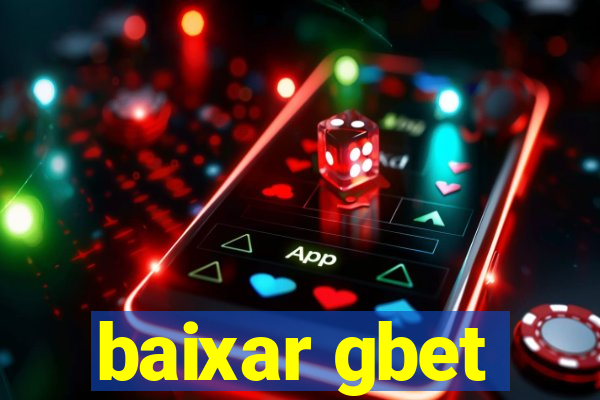 baixar gbet