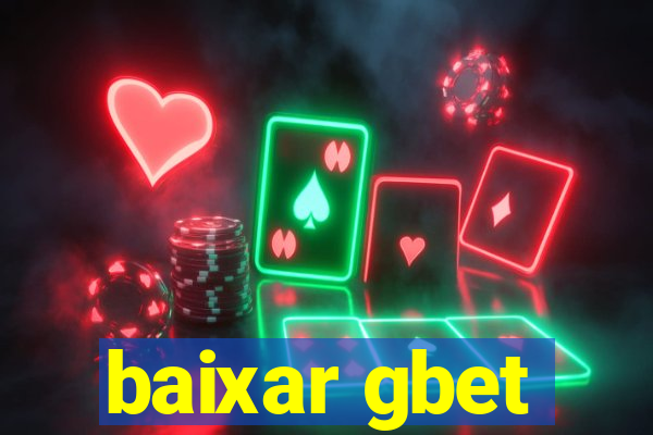 baixar gbet