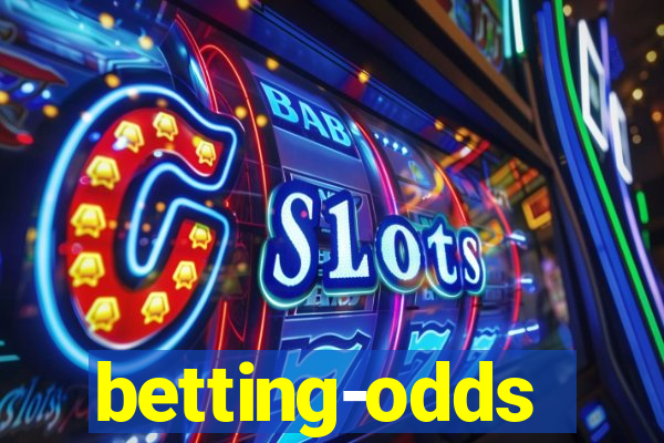 betting-odds