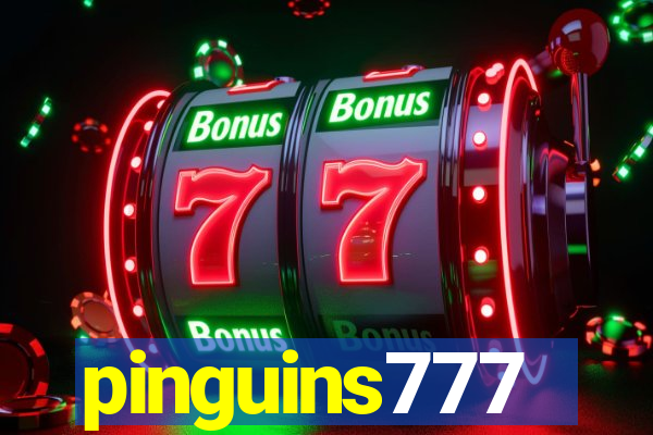 pinguins777