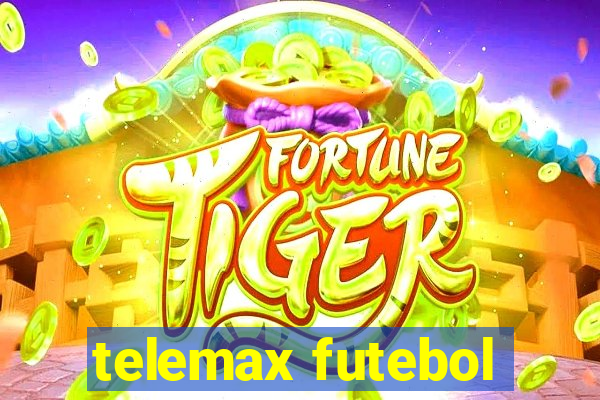 telemax futebol