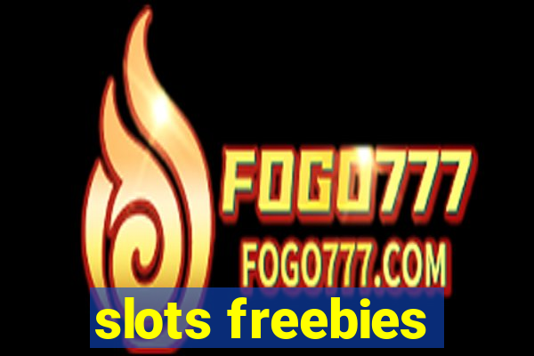 slots freebies