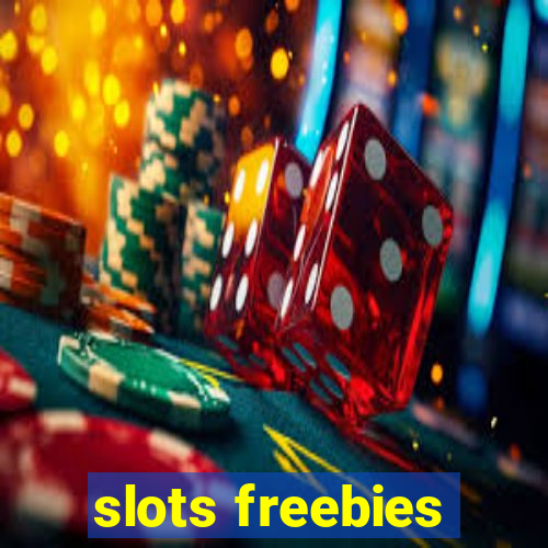 slots freebies