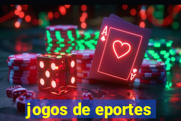 jogos de eportes