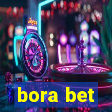 bora bet