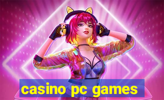 casino pc games