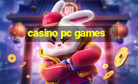 casino pc games