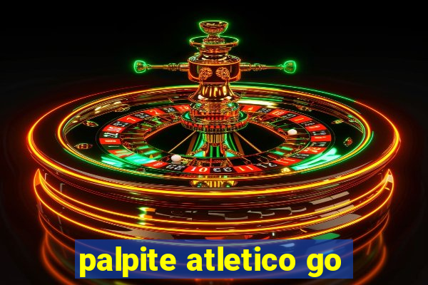 palpite atletico go