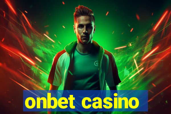 onbet casino