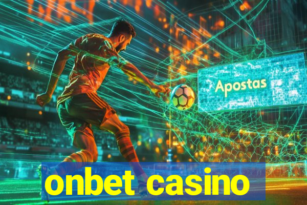 onbet casino