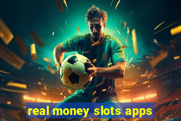 real money slots apps