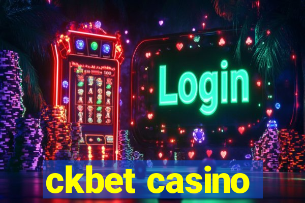 ckbet casino