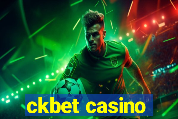 ckbet casino