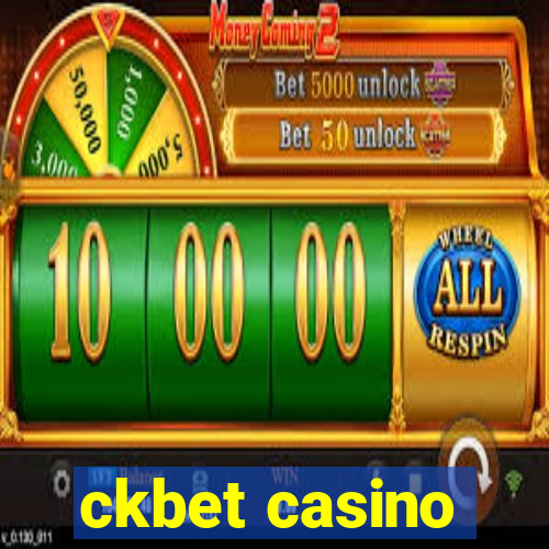 ckbet casino