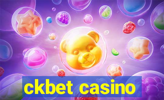 ckbet casino