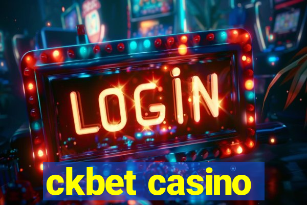 ckbet casino