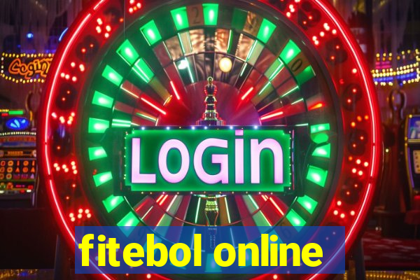 fitebol online