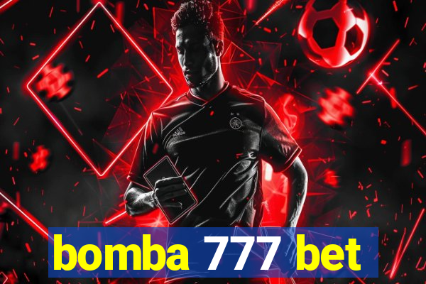 bomba 777 bet