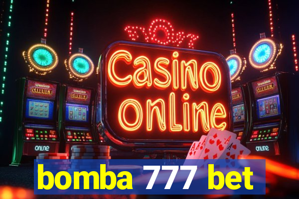 bomba 777 bet