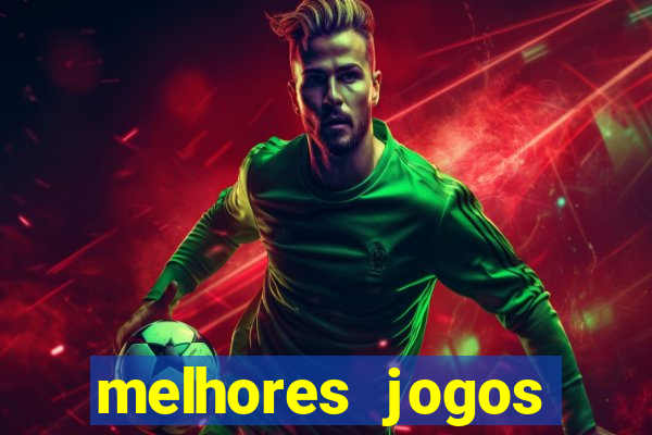 melhores jogos gratis iphone