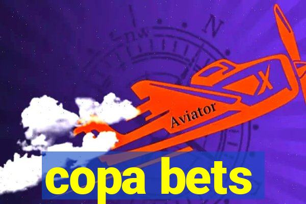 copa bets