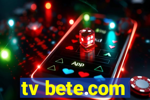 tv bete.com