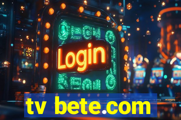 tv bete.com