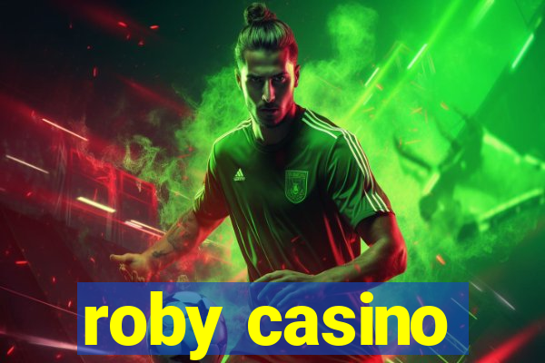 roby casino