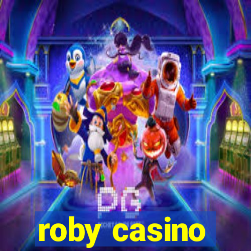 roby casino