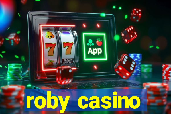 roby casino