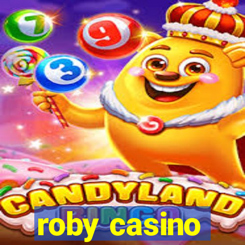 roby casino