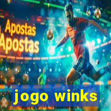 jogo winks