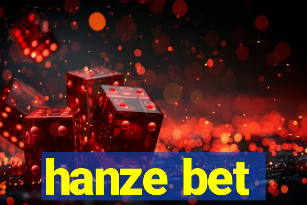 hanze bet