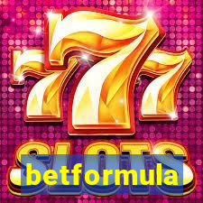 betformula