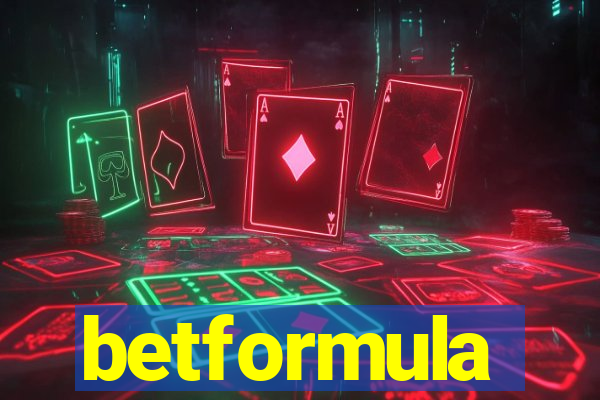 betformula