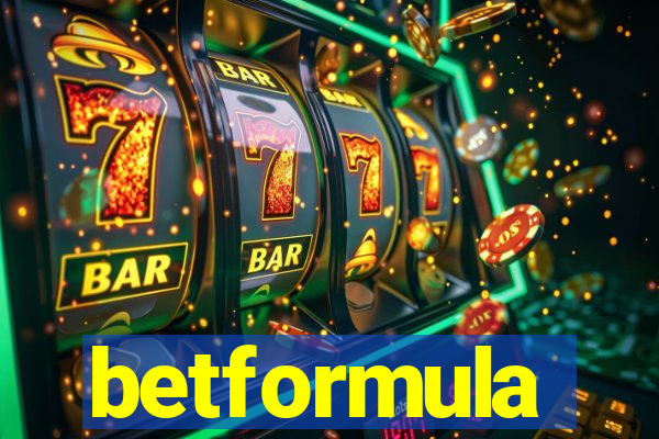 betformula