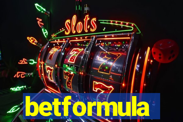 betformula