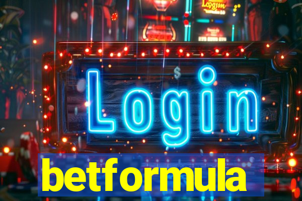 betformula