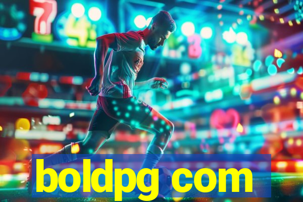 boldpg com