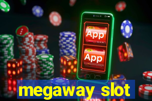 megaway slot