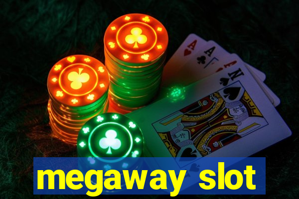 megaway slot