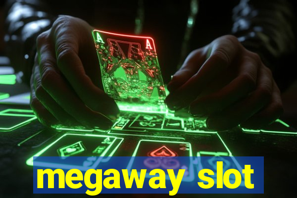 megaway slot