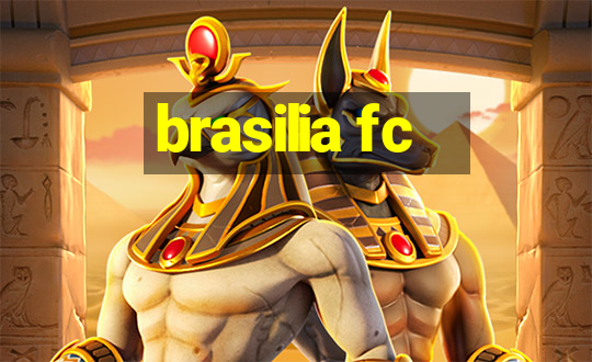 brasilia fc