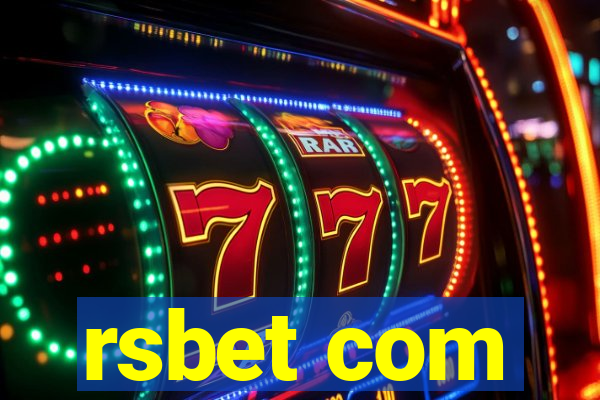 rsbet com